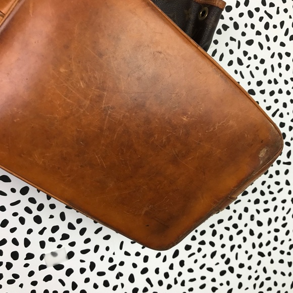 Authentic Louis Vuitton Bucket MonogramBag Vintage - Picture 5 of 8